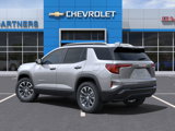 New 2026 GMC Terrain Elevation w/ Elevation Premium Package image 3