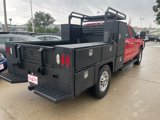 Used 2016 Chevrolet Silverado 3500 W/T w/ WT Convenience Package image 5