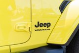 Used 2023 Jeep Wrangler Altitude w/ LED Lighting Group image 4