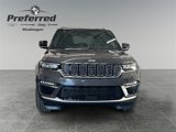 New 2025 Jeep Grand Cherokee Summit image 4