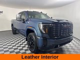 Used 2025 GMC Sierra 2500 Denali Ultimate image 5