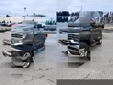 New 2025 Chevrolet Silverado 1500 LTZ image 4