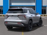 New 2026 Chevrolet Equinox LT w/ Convenience Package II image 4