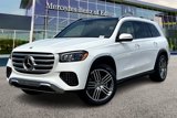 New 2025 Mercedes-Benz GLS 450 4MATIC image 2