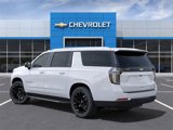 New 2025 Chevrolet Suburban LT w/ Comfort Package image 3