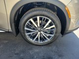 New 2025 INFINITI QX60 Autograph w/ Cargo Package image 5