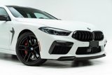 Used 2022 BMW M8 Gran Coupe xDrive Competition w/ M Carbon Exterior Package image 4