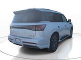 New 2025 INFINITI QX80 Sensory image 3