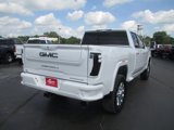 Certified 2024 GMC Sierra 2500 Denali Ultimate image 5