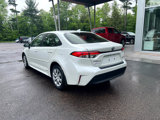 Used 2023 Toyota Corolla LE w/ Carpet Mat Package (TMS) image 3