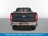 New 2025 Ford F250 XLT w/ Snow Plow Prep Package image 3