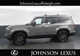 New 2025 Lexus GX 550 image 2