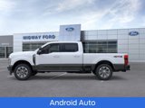New 2025 Ford F350 King Ranch w/ Snow Plow Prep Package image 3