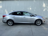 Used 2016 Ford Focus SE image 2