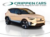 New 2024 Volvo XC40 Recharge Plus w/ Protection Package Premier image 1