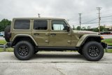 New 2025 Jeep Wrangler Unlimited Rubicon image 3