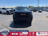 New 2025 GMC Sierra 1500 Elevation image 2