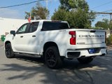Used 2021 Chevrolet Silverado 1500 RST w/ Redline Edition image 2