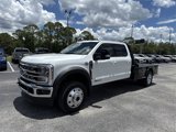 New 2025 Ford F450 Lariat image 2