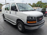 Used 2024 GMC Savana 2500 w/ Driver Convenience Package image 6