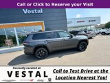 New 2025 Jeep Grand Cherokee L Limited image 4