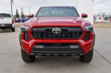 Certified 2024 Toyota Tacoma TRD Off-Road w/ TRD Off Road Upgrade Package image 3