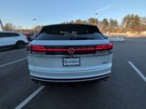 New 2025 Volkswagen Atlas Cross Sport SEL Premium R-Line image 5