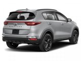 Certified 2022 Kia Sportage Nightfall Edition w/ Nighfall AWD Premium Package image 5