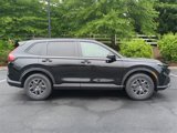 New 2026 Honda CR-V TrailSport image 3