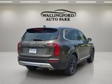 Used 2020 Kia Telluride SX w/ SX Prestige Package image 4