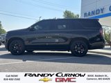 Used 2025 Chevrolet Tahoe RST w/ RST Performance Edition image 2