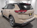 New 2025 Nissan Rogue SL image 5