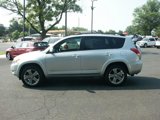 Used 2008 Toyota RAV4 Sport image 4
