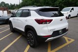 New 2026 Chevrolet TrailBlazer LT w/ Driver Confidence Package image 5