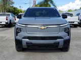 New 2026 Chevrolet Silverado EV LT w/ Plus Package image 2