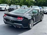 Used 2025 Ford Mustang GT Premium image 4