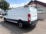 Used 2020 Ford Transit 250 Low Roof image 3
