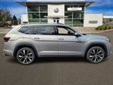 New 2026 Volkswagen Atlas SEL Premium R-Line image 4
