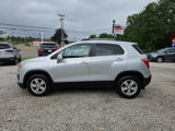 Used 2016 Chevrolet Trax LT w/ LPO, Protection Package image 6