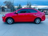 Used 2020 Chevrolet Sonic LT w/ Convenience Package image 5