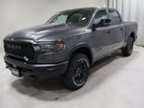 New 2026 RAM 1500 Rebel w/ Rebel Level 2 Equipment Group image 3