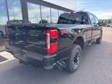 New 2025 Ford F350 Platinum image 3