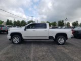 New 2025 Chevrolet Silverado 2500 High Country w/ High Country Premium Package image 3