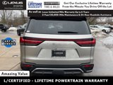 Used 2023 Lexus LX 600 F Sport image 5