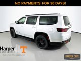 New 2025 Jeep Wagoneer Series II image 5
