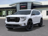 New 2026 GMC Acadia Elevation w/ Black Edition image 6