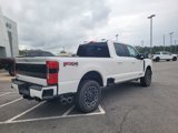 New 2026 Ford F250 Platinum image 3