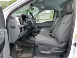 New 2025 Ford F250 4x4 Regular Cab Super Duty image 5