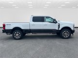 New 2025 Ford F250 King Ranch image 2