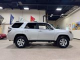 Used 2021 Toyota 4Runner SR5 image 4